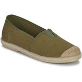 Citrouille et Compagnie Čevlji Derby NEW 66 Kaki | Shoptok.si