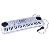  Klavijature s mikrofonom (54 dirke) | shoptok.hr