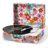  Gramofon Crosley Cruiser Plus CR8005F-GF4 Bluetooth (Groovy Floral) Cijene