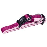 Nobby dog classic preno ogrlica m/l pink 25/35mm 40-55cm | ePonuda.com