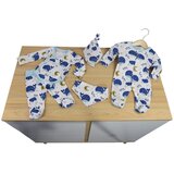  5-dijelni poklon set u
