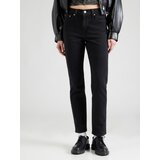 Levi's Traperice 'WEDGIE' crni traper | shoptok.hr