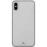 Hama Prozoren zaščitni ovitek Black Rock Ultra Thin Iced za Apple iPhone XS / X | Shoptok.si