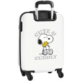  Kovčeg na kotače Snoopy snoopy 34.5 x 55 x 20 cm Metvica 20'' | shoptok.hr