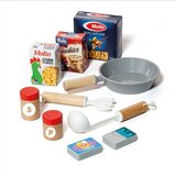MOLTO drvena kuhinja My First Kitchen Red | shoptok.hr
