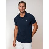 Sinsay Pamučna polo majica s vezom | shoptok.hr