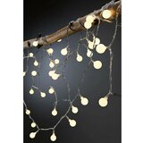 PAULMANN Plug & Shine LED svjetlosni lanac (Na otvorenom, Boja svjetla: Topla bijela, Broj žarulja: 48 Kom.) PAULMANN Plug & Shine LED svjetlosni lanac (Na otvorenom, Boja svjetla: Topla bijela, Broj žarulja: 48 Kom.) Slike