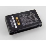 VHBW Baterija za Symbol MC3200 / Motorola MC3200, 4800 mAh | Shoptok.si