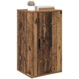  Strani šal Star les 40 x 33 x 70 cm Konstruiran les, (5000107745) | Shoptok.si