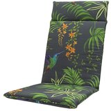 Madison stolicu s visokim naslonom celeste (siva, 50 x 120 cm) Cijene