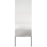  Privatnost u vrtu Srebrno 50 x 140 cm Nehrđajući čelik | shoptok.hr