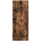  Kuhinjski element s polico Dimljeni oreh 40 x 31 x 100 cm, (5000131489) | Shoptok.si