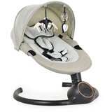 Cangaroo Ljuljaška za bebe Prestige – Light Grey | ePonuda.com