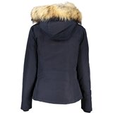 WOOLRICH BLUE WOMEN&#39;S JACKET | shoptok.hr