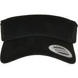 Flexfit Curved visor cap black Cijene