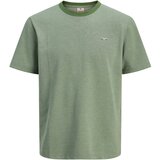 Jack & Jones Muška majica 12276801, Zelena Cene