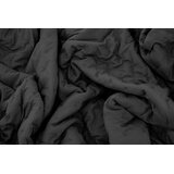 Venture Home prekrivač Sally 80 × 260 cm, antracit | shoptok.hr