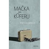 Dereta Branislav Janković - Mačka u koferu Cene