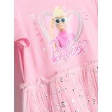 Sinsay Mini haljina Barbie | shoptok.hr