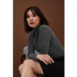 Marisse Blouse Z-Ts-3924 Black | Shoptok.si