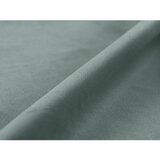 Micadoni Mentol zeleni tapecirani bračni krevet s prostorom za odlaganje s podnicom 160x200 cm Lupine – | shoptok.hr