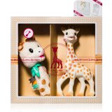 Sophie La Girafe Vulli Gift Set poklon set(za djecu od rođenja) | shoptok.hr