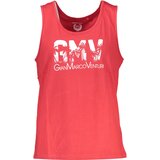 Gianmarco Venturi MEN&#39;S RED TANK TOP | shoptok.hr
