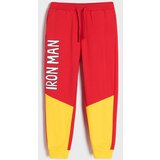 Sinsay Komplet od žerseja Iron Man | shoptok.hr