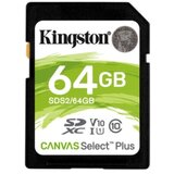 MEM SD 64GB Canvas Plus KIN | Eponuda.ba
