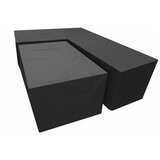 INF Komplet prevlek za pohištvo V-oblike in kvadratne oblike - vrhunska zaščita, (22150006) | Shoptok.si