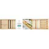 Douceur d intérieur Pladenj za kopalno kad iz bambusa 70 cm Hanoi – | Shoptok.si