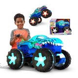 Mattel auto hw rc 1:15 mega rex ( 258246 ) Cene