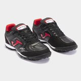 Joma Men's turf TOP FLEX 2401 Black Red | Shoptok.si