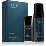 JOIK Organic Men poklon set za muškarce u