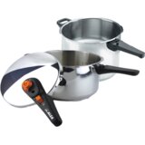 Sigma Duo set ekspres lonci 6+4l | Eponuda.ba