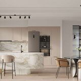  Lestenec LEMMI 6 črna, (21348299) | Shoptok.si