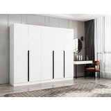 Ormar Kale Plus 225x210x52cm Bijeli Cijene