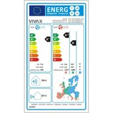 Vivax COOL, klima uređaj, ACP-24CH70AEMIs R32 + WiFi, komplet | shoptok.hr