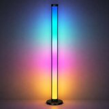  Pametne RGB LED lampe s aplikacijom 2u1 - 125cm | Shoptok.si