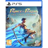 Sony Prince Of Persia The Lost Crown PS5 | Eponuda.ba