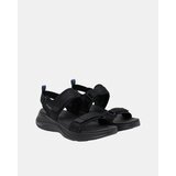 Skechers Sandali & Odprti čevlji 120009 VAPOR FOAM LAIDBACK MOMENTS Črna | Shoptok.si