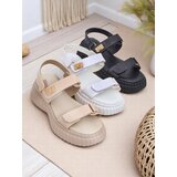 Resti Women's sandals on a thicker sole Aganda | Shoptok.si