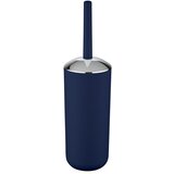 Wenko Temno modra WC ščetka Brasil | Shoptok.si