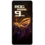 Asus ROG Phone 9 Pro 16GB/512GB Android 15 Phantom Black (AI2501-16G512GP-BK-EU) mobilni telefon outlet | Eponuda.com