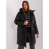 Vincenove Jacket-NM-KR-DA-0770.92P-black | Shoptok.si