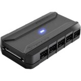Thermaltake 10 Port Hub f Lüfter Control Commander FP | shoptok.hr