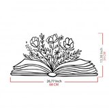 WALLXPERT culture flower | ePonuda.com