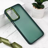  Torbica Shining Camera za Samsung A266B Galaxy A26 5G tamno zelena Cene