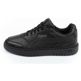 Puma Doublecourt Crna | shoptok.hr