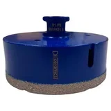 DICERAMICS plave dijamantne krune za brusilicu 110 mm